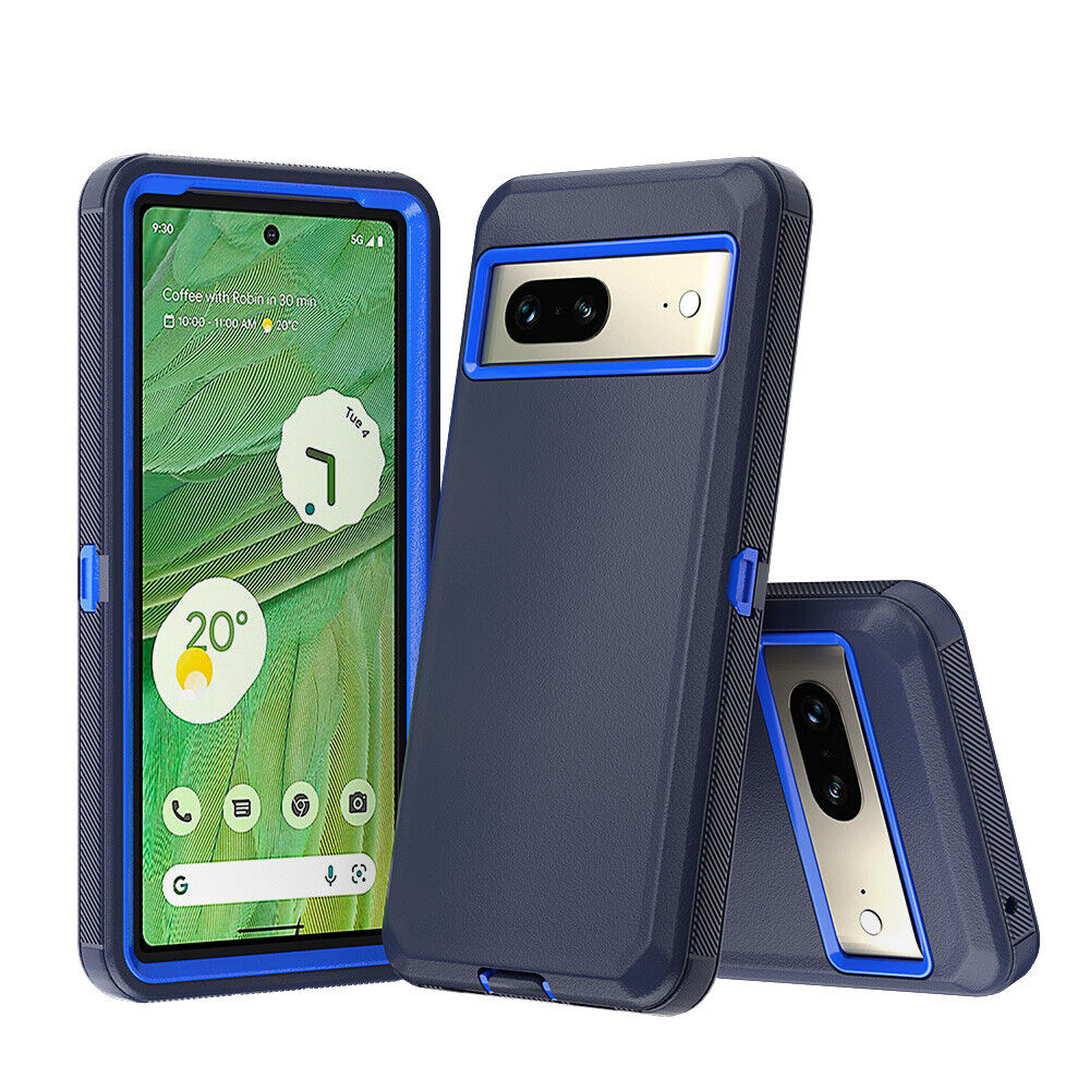 Coque Defender antichoc pour Google Pixel 7 Pro Coque Defender antichoc pour Google Pixel 7 Pro